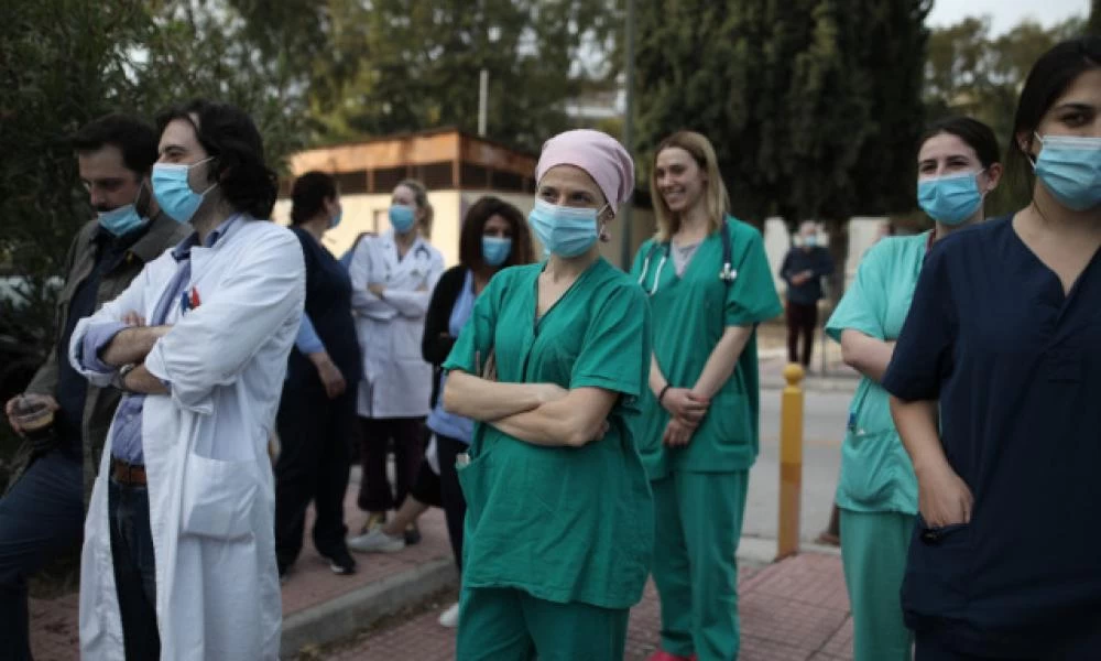 ΠΟΕΔΗΝ: Τετράωρη στάση εργασίας την Πέμπτη